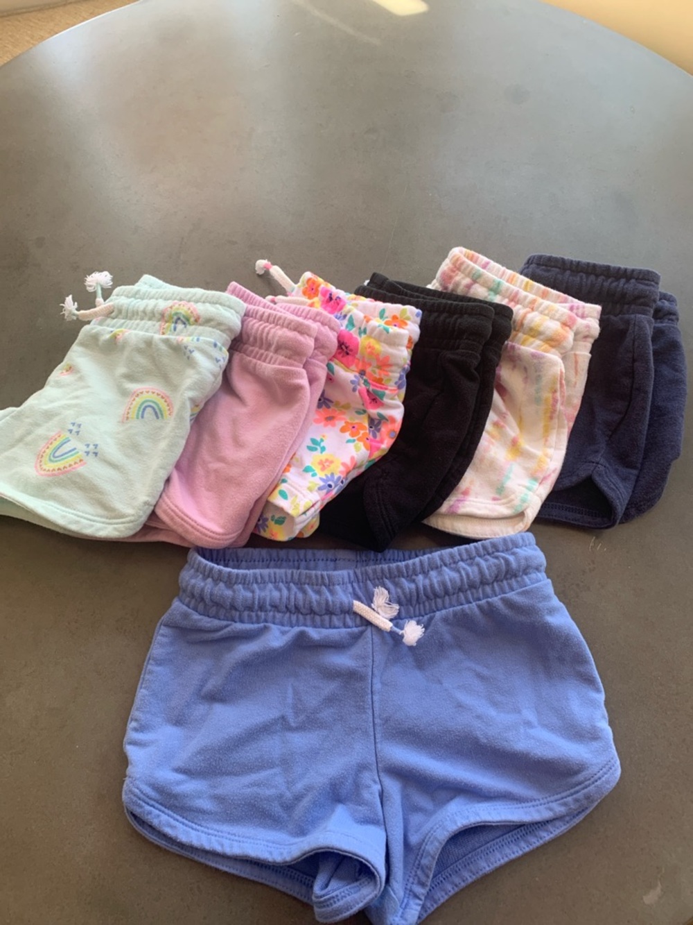 Cat & Jack Shorts - multiple